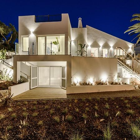 Casa Xyza Ferragudo (Faro) Exterior foto