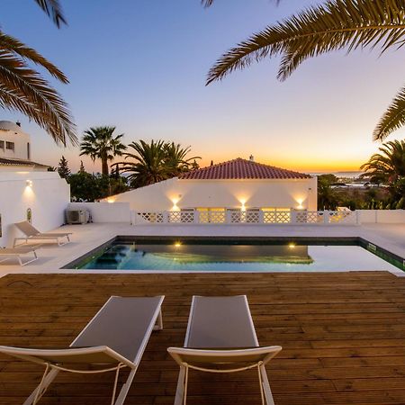 Casa Xyza Ferragudo (Faro) Exterior foto