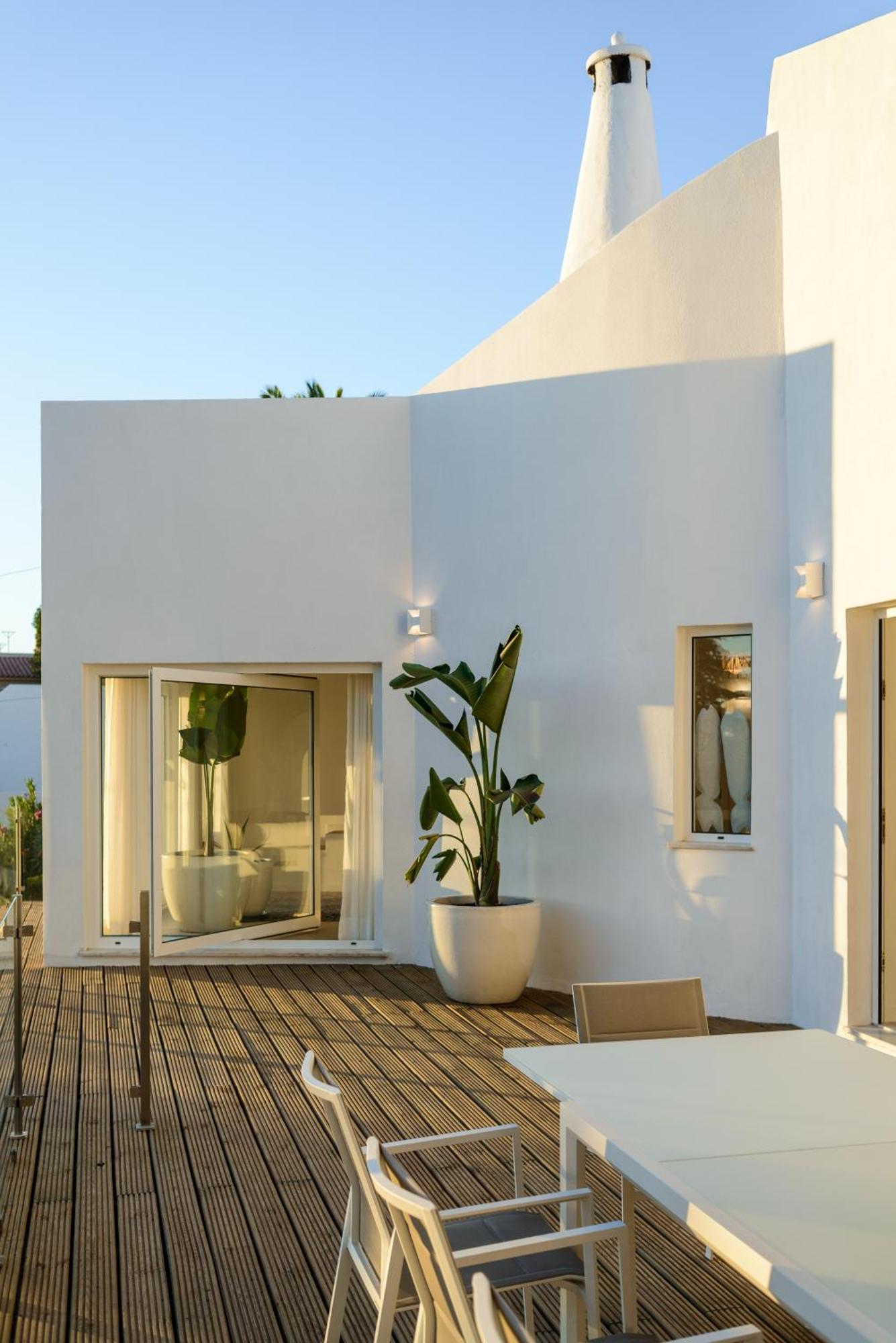 Casa Xyza Ferragudo (Faro) Exterior foto