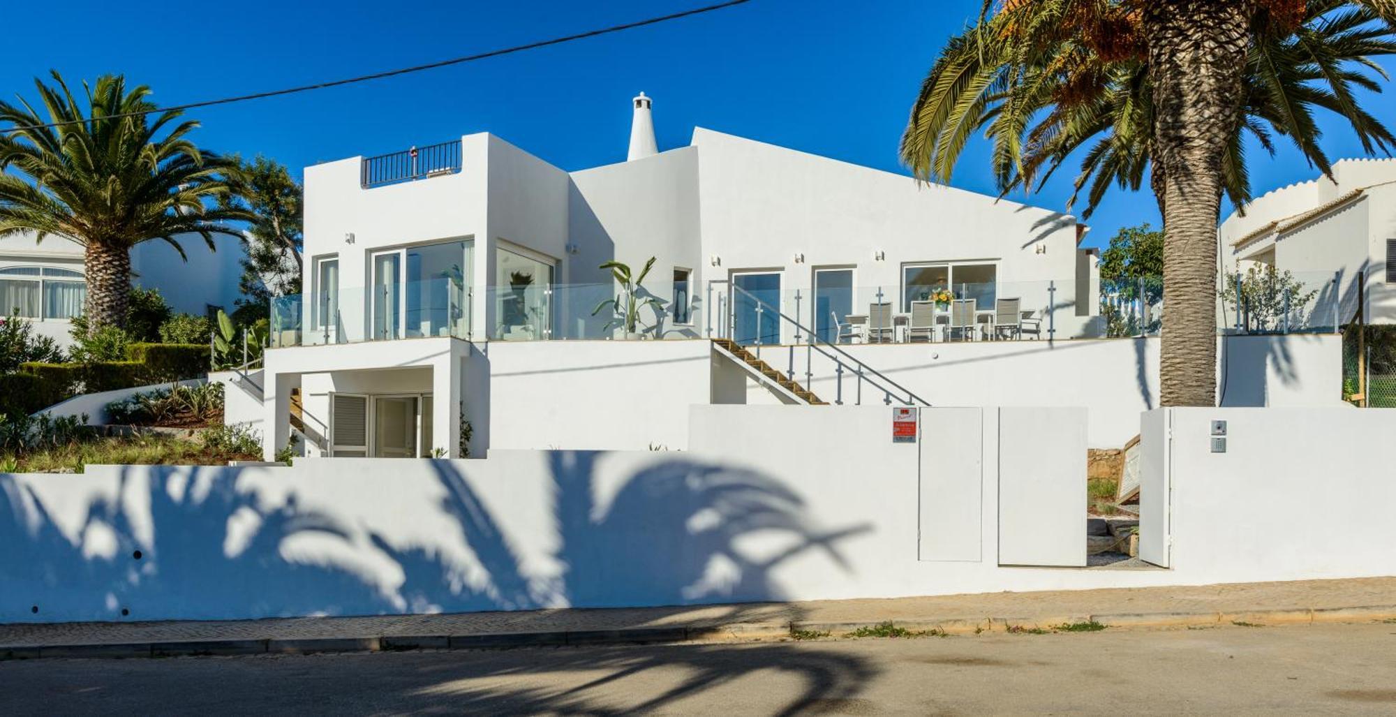 Casa Xyza Ferragudo (Faro) Exterior foto