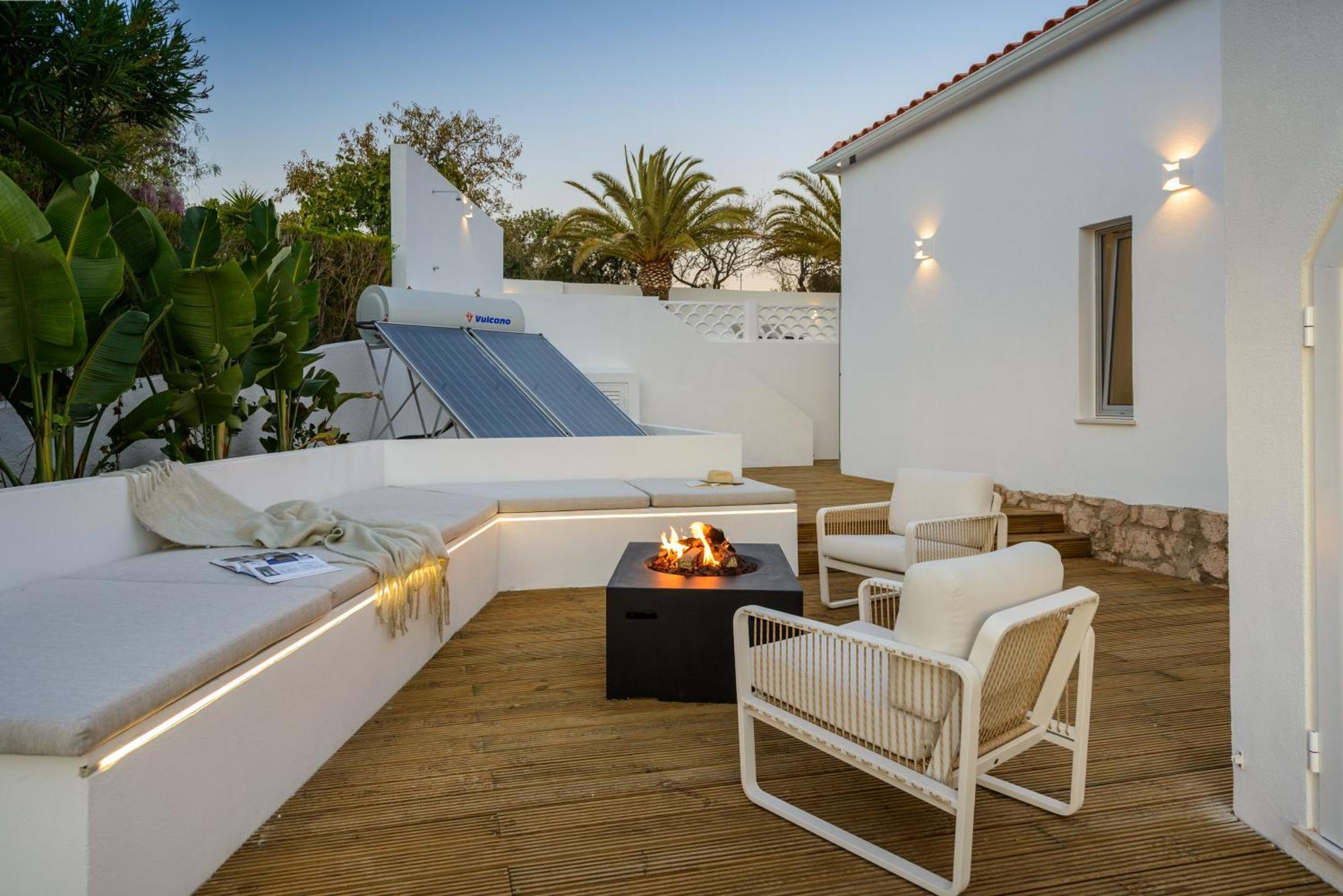 Casa Xyza Ferragudo (Faro) Exterior foto