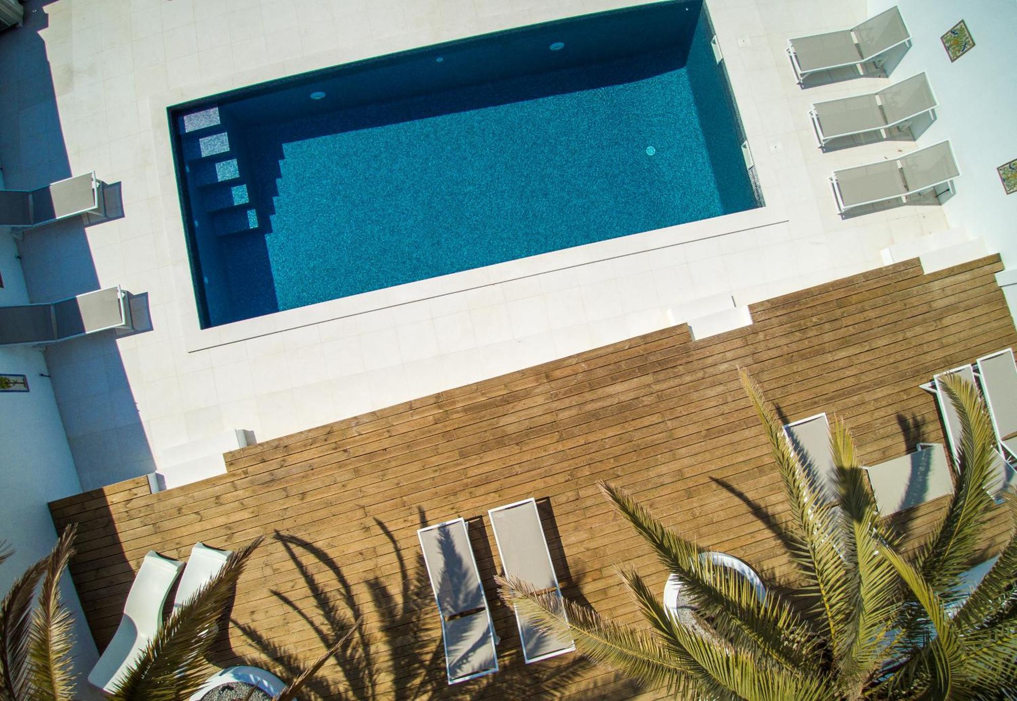 Casa Xyza Ferragudo (Faro) Exterior foto